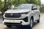 Ưu nhược điểm Toyota Innova Cross 2023 mà người Việt cần biết