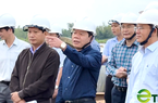 Quảng Ngãi chốt thời gian khởi công dự án đường 3.500 tỷ đồng