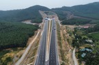 Dự án cao tốc Bắc - Nam giai đoạn 2 giải ngân được hơn 33.200 tỷ đồng