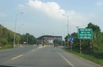 Đề xuất 1.665 tỷ đồng đầu tư dự án đường qua tỉnh Thái Nguyên - Tuyên Quang