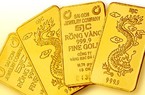 Giá vàng hôm nay 8/11: Biến động khó lường, Trung Quốc tiếp tục tăng mua vàng