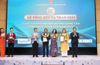 TT-Huế: Trao giải thưởng khởi nghiệp đổi mới sáng tạo cho 12 dự án, ý tưởng xuất sắc