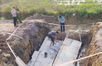 Công ty Đại Hiệp trong vụ 2 công nhân tử vong ở Nghệ An từng trúng loạt gói thầu “siêu tiết kiệm”