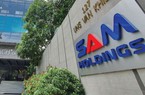 SAM Holdings (SAM) bảo lãnh hàng trăm tỷ cho công ty con