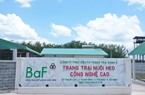 BAF Việt Nam thành lập công ty con mảng logistic, vốn điều lệ 20 tỷ đồng