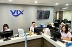 Vi phạm nhiều quy định, Chứng khoán VIX bị phạt 315 triệu đồng