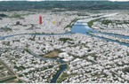 Huế: Quy hoạch đô thị 3D từ dữ liệu vệ tinh để phát triển thành phố thông minh