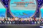 Agribank đồng hành cùng Festival Tôm Cà Mau và và Diễn đàn kết nối sản phẩm OCOP Đồng bằng sông Cửu Long 2023
