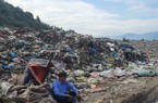 Bãi rác Hòn Ngang quá tải, lãnh đạo doanh nghiệp nói gì?