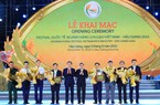 Agribank đồng hành cùng Festival Quốc tế ngành hàng lúa gạo Việt Nam – Hậu Giang 2023