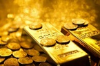 Giá vàng hôm nay 15/12: Vàng thế giới biến động nhẹ, vàng trong nước tiếp tục tăng "sốc"