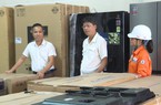 Công ty Điện lực Phú Thọ đưa ánh sáng về nông thôn