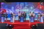 Ice Jungle - Show trình diễn nghệ thuật ánh sáng hiện đại bậc nhất Việt Nam chính thức khai trương