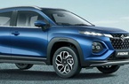 SUV đô thị Toyota Urban Cruiser Taisor sắp ra mắt liệu có đáng chú ý?