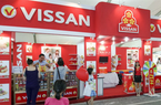 Phó tổng giám đốc Vissan (VSN) xin nghỉ việc