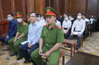 Ngày đầu tiên diễn ra phiên xét xử cựu Chủ tịch Saigon Co.op Diệp Dũng