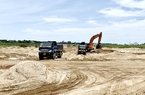 Quảng Ngãi: Thực hiện kê khai giá cát sau hơn 3 tháng xoá bỏ 