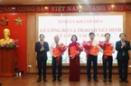 Khánh Hòa: Điều động, bổ nhiệm nhiều cán bộ lãnh đạo