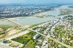 TP.Quảng Ngãi “hạt nhân” trung tâm phát triển đô thị gắn công nghiệp - kinh tế biển