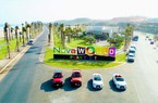 Novaland bảo lãnh khoản vay 10.000 tỷ cho dự án NovaWorld Phan Thiet