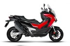 SYM ADXTG 400 - xe ga thách thức "vua tay ga" Honda