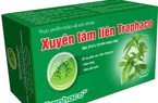 Không đảm bảo số lượng thành viên HĐQT độc lập, Traphaco (TRA) bị phạt 125 triệu đồng