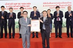 Vietjet hợp tác với Lao Airlines mở đường bay TP.Hồ Chí Minh - Viêng Chăn