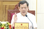 Chủ tịch tỉnh Quảng Ngãi cảnh báo 20 chủ đầu tư giải ngân đầu tư công chưa đạt cam kết