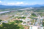 Thành lập đô thị mới 2.018 ha ở cửa ngõ phía Bắc trung tâm tỉnh Quảng Ngãi