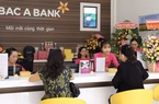 Bac A Bank sắp mua lại 900 tỷ trái phiếu trước hạn, lên kế hoạch tăng vốn điều lệ lên hơn 8.959 tỷ đồng