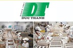 Gỗ Đức Thành (GDT) "ế" hơn 700.000 cổ phiếu riêng lẻ