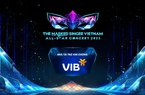 Cùng VIB đón chờ sự kiện âm nhạc ngoài trời lớn nhất năm The Masked Singer All-Star Concert