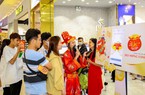 Nhộn nhịp thị trường mua sắm Thần Tài 2023