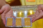 Giá vàng hôm nay 1-2: Vàng SJC tiếp tục giảm mạnh sau ngày Thần Tài