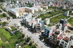Luật hóa giao đất, cho thuê đất không qua đấu giá, đấu thầu với các thửa đất nhỏ hẹp, xen kẹt