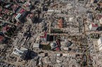 Hơn 20.000 người chết vì động đất ở Thổ Nhĩ Kỳ-Syria, cảnh báo nguy cơ lây lan dịch bệnh