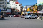 Bãi đậu xe tại TP.Đà Lạt rộng 309m2 được cho thuê với giá hơn 1,3 tỷ đồng/năm