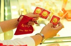 Vàng hôm nay quay đầu giảm giá