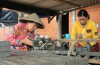 Bảo tồn các lò gạch, gốm truyền thống ở Mang Thít, tạo sản phẩm du lịch đặc thù