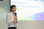 Khu Công nghệ cao TP.HCM đào tạo 24 giảng viên đầu tiên trong lĩnh vực thiết kế vi mạch