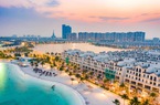 Người trẻ thành đạt chuộng căn hộ chuẩn sống như khách sạn 5 sao 