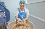 Theo nghề “tây” nhưng lại thích chất “ta”, nữ 8X Quảng Nam làm thứ bột giúp thiên hạ khỏe, đẹp