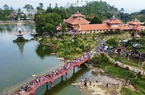 Du lịch An Giang nhiều nét mới 
