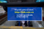 Lượng đăng kiểm online tăng vọt sau 1 tháng thí điểm vì dễ dàng, thuận lợi