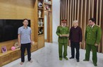 Hải Dương: Bắt 4 lãnh đạo công ty, trung tâm liên quan vụ việc ở Trung tâm Đăng kiểm xe cơ giới 34 - 05D