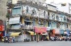 Cải tạo chung cư cũ: Cơn đau đầu kéo dài