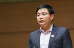 Dự án chuyển nhượng thầu trái quy định: Bộ trưởng Nguyễn Văn Thắng chỉ đạo "nóng"
