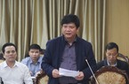 Tiến độ giải phóng mặt bằng dự án đường Vành đai 4 qua huyện Hoài Đức