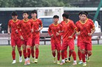 HLV Hoàng Anh Tuấn nói về mục tiêu của U20 Việt Nam