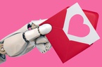 Nhờ ChatGPT tỏ tình hộ dịp Valentine